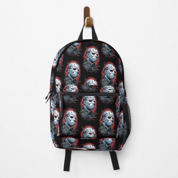 Item preview, Jason Joorhees designed and sold by Xyber Devil.