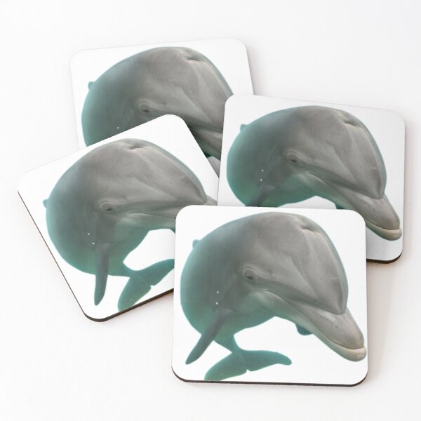 Item preview, Tasha the Bottlenose Dolphin designed and sold by Sugargrim3.