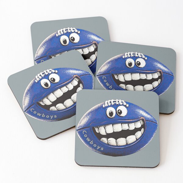 Item preview, Funny Dallas Cowboys Football  designed and sold by MaryFiore.