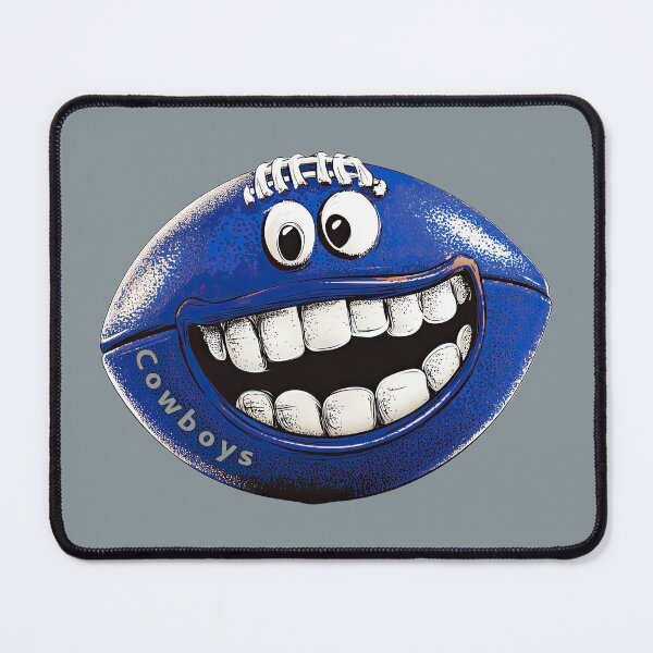 Item preview, Funny Dallas Cowboys Football  designed and sold by MaryFiore.
