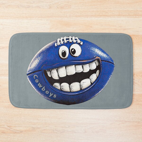 Item preview, Funny Dallas Cowboys Football  designed and sold by MaryFiore.