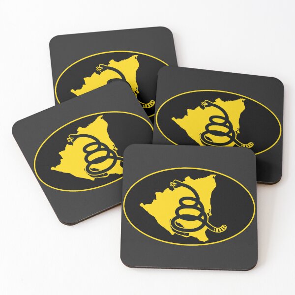 Item preview, NICARAGUA - Freedom Is The Superpower - Modern Gadsden Snake Flag - Dont Tread On Me design designed and sold by pelagio.