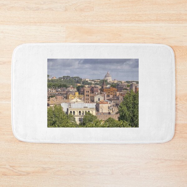 Item preview, Rome Italy - View from Santa Sabina on the Aventine Hill designed and sold by TonyCrehan.