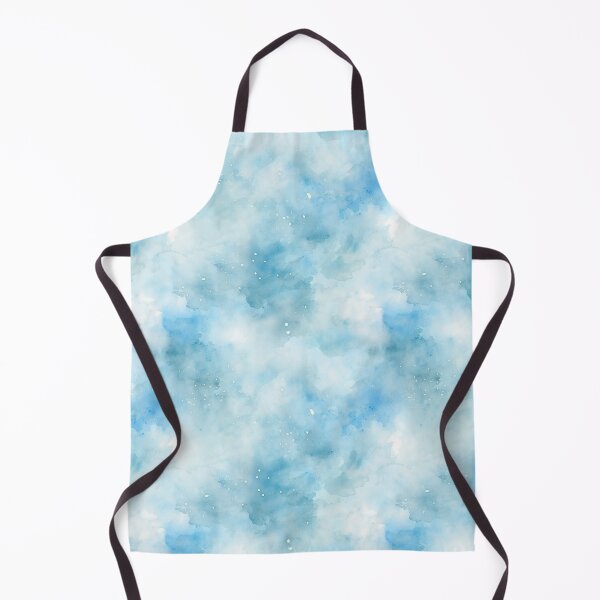 Item preview, Watercolor Starry Star Soft Painting Patterns designed and sold by Mandie Kuo.