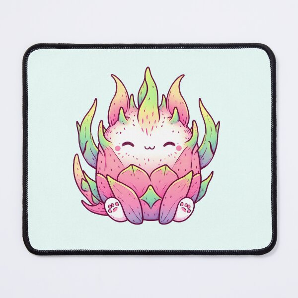 Item preview, Cute pitaya designed and sold by Anna Halasek.