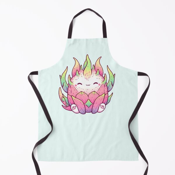 Item preview, Cute pitaya designed and sold by Anna Halasek.