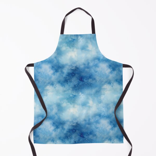 Item preview, Watercolor Starry Star Soft Painting Patterns designed and sold by Mandie Kuo.