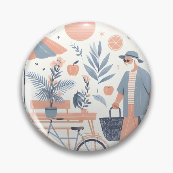 Item preview, Horario de verano para personas mayores  designed and sold by R-Creation.
