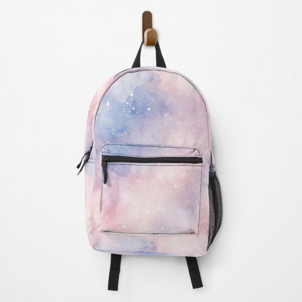 Item preview, Watercolor Starry Star Soft Painting Patterns designed and sold by Mandie Kuo.