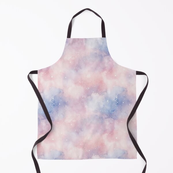 Item preview, Watercolor Starry Star Soft Painting Patterns designed and sold by Mandie Kuo.