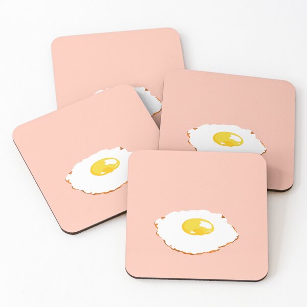 Item preview, eggo designed and sold by khokokatart.