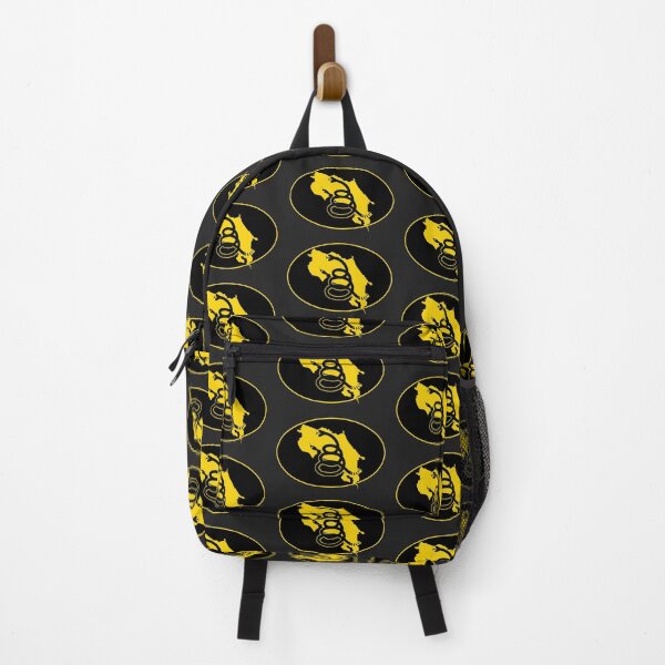 Item preview, COSTA RICA - Freedom Is The Superpower - Modern Gadsden Snake Flag - Dont Tread On Me design designed and sold by pelagio.