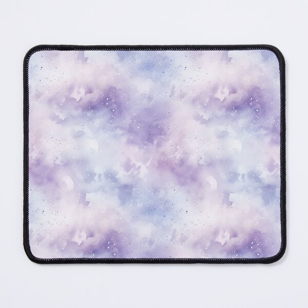 Item preview, Watercolor Starry Star Soft Painting Patterns designed and sold by Mandie Kuo.