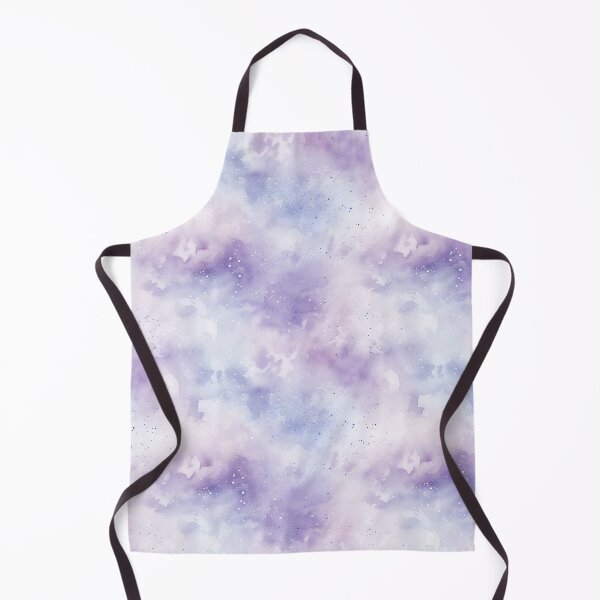 Item preview, Watercolor Starry Star Soft Painting Patterns designed and sold by Mandie Kuo.