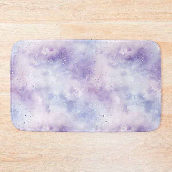 Item preview, Watercolor Starry Star Soft Painting Patterns designed and sold by Mandie Kuo.