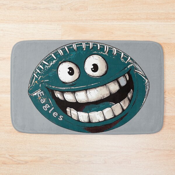 Item preview, Funny Philadelphia Eagles Football  designed and sold by MaryFiore.