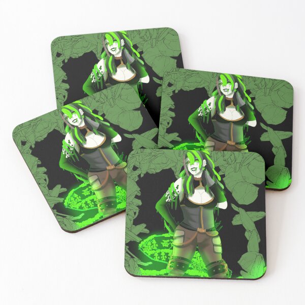 Item preview, Viridis Bestia fullbody designed and sold by Candy199x.