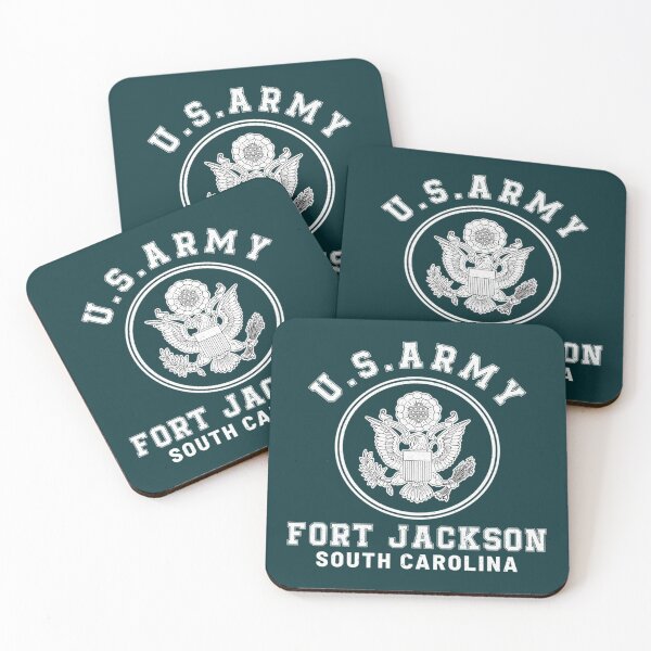 Item preview, Fort Jackson South Carolina designed and sold by SheenaMyers.
