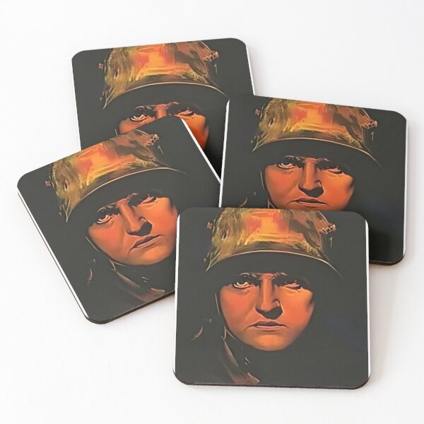 Item preview, All Quiet on the Western Front designed and sold by C-Collectible.