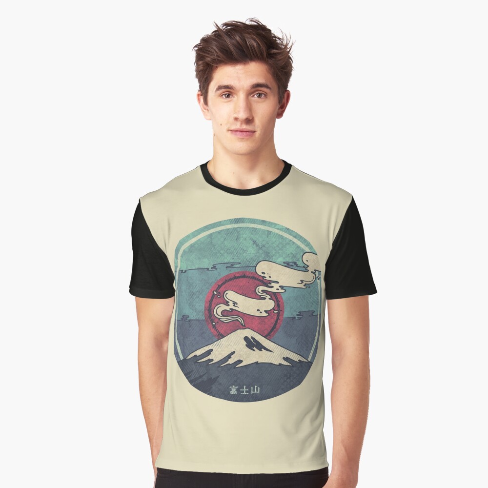 Item preview, Graphic T-Shirt designed and sold by againstbound.