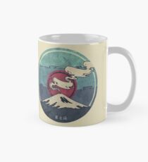 Fuji Mug