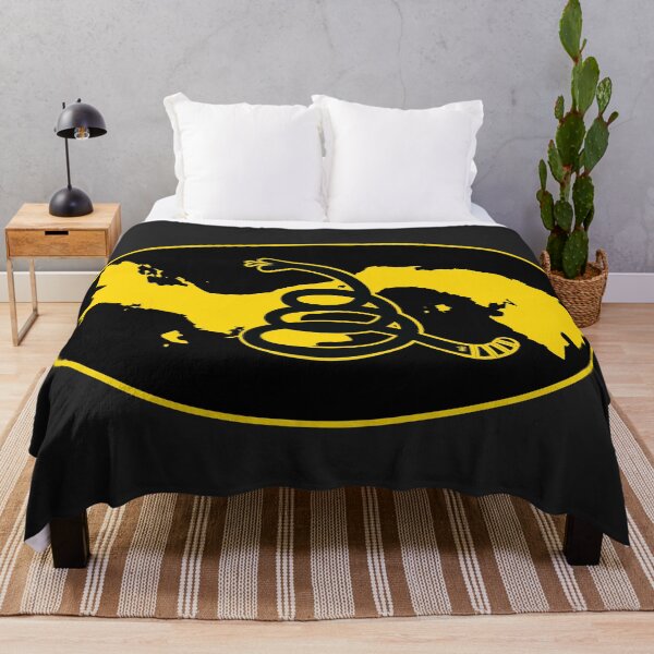 Item preview, PANAMA - Freedom Is The Superpower - Modern Gadsden Snake Flag - Dont Tread On Me design designed and sold by pelagio.