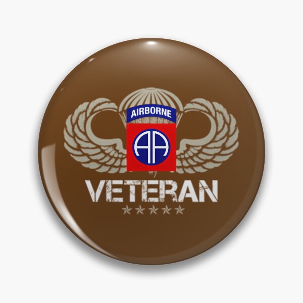 Item preview, 82Nd Airborne Division designed and sold by SheenaMyers.