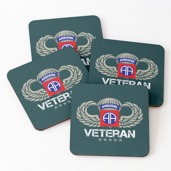 Item preview, 82Nd Airborne Division designed and sold by SheenaMyers.