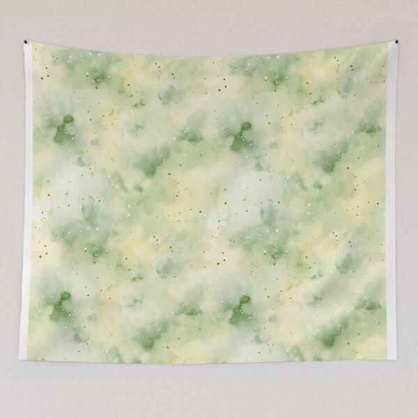 Item preview, Watercolor Starry Star Soft Painting Patterns designed and sold by Mandie Kuo.