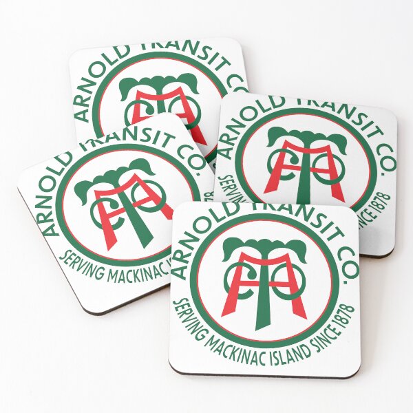 Item preview, Transit Company designed and sold by HOConnorDesign.