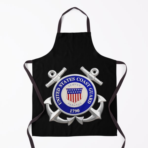 Item preview, UsCoast Guard designed and sold by SheenaMyers.