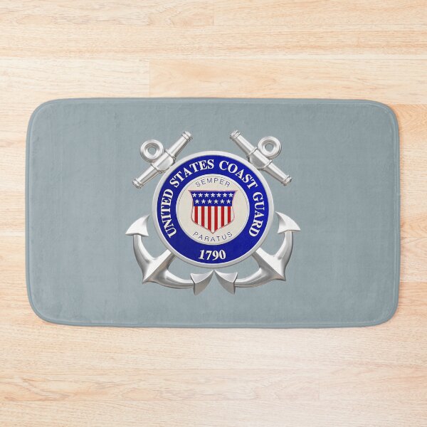 Item preview, UsCoast Guard designed and sold by SheenaMyers.