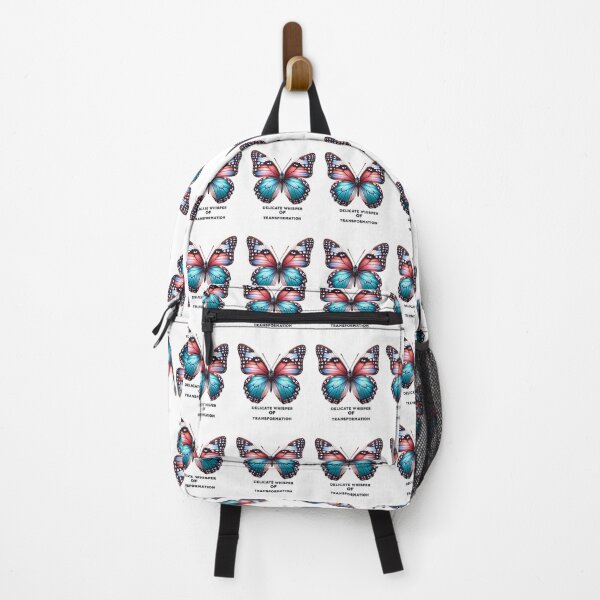 Item preview, Butterfly, a delicate whisper of transformation. designed and sold by njaro.
