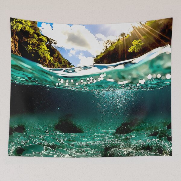 Item preview, Sunlight Serenade designed and sold by Exodoi.