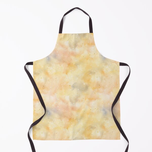 Item preview, Watercolor Starry Star Soft Painting Patterns designed and sold by Mandie Kuo.