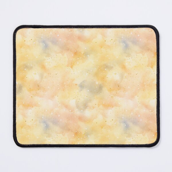 Item preview, Watercolor Starry Star Soft Painting Patterns designed and sold by Mandie Kuo.