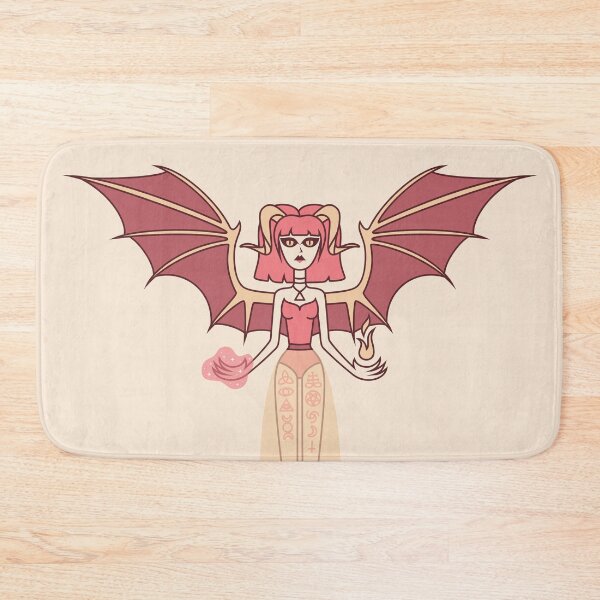 Item preview, Fire Witch designed and sold by tashajodesign.