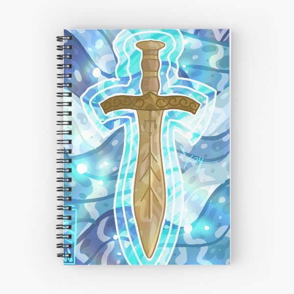 Item preview, Riptide designed and sold by Ghost King Hollow.
