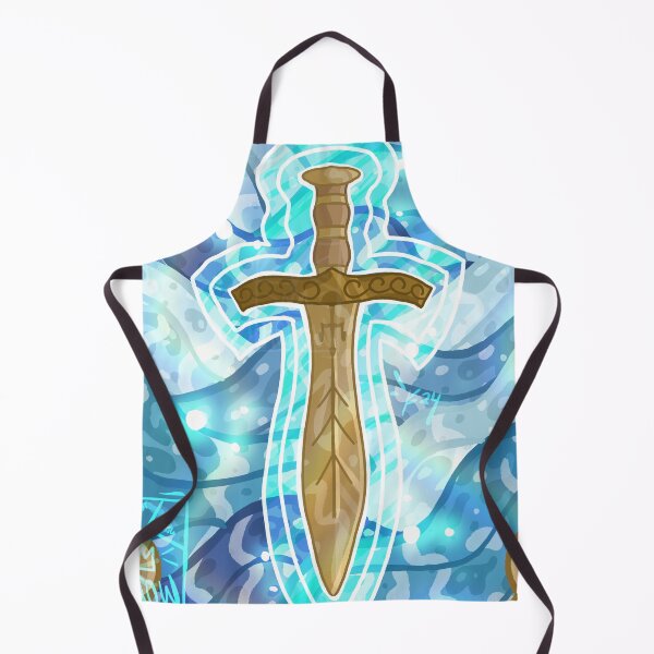 Item preview, Riptide designed and sold by Ghost King Hollow.