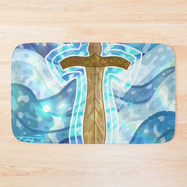 Item preview, Riptide designed and sold by Ghost King Hollow.