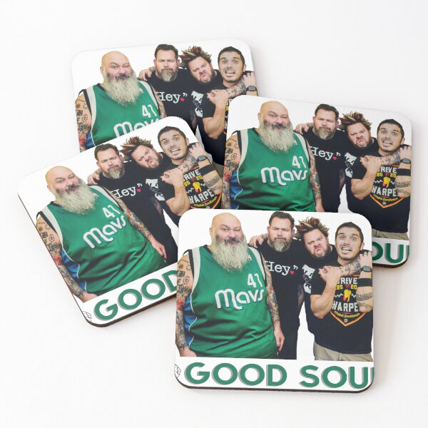 Item preview, Good Soup designed and sold by Niqueeve.