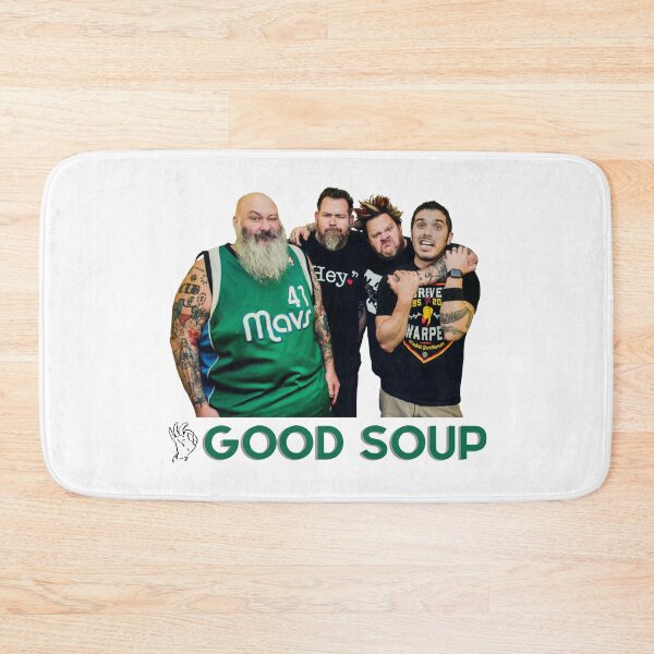 Item preview, Good Soup designed and sold by Niqueeve.