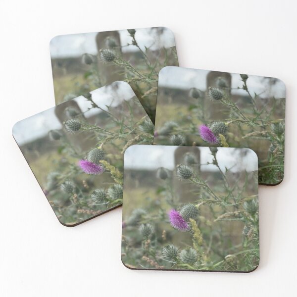 Item preview, The Thistle designed and sold by Karen Hairston.
