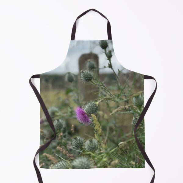 Item preview, The Thistle designed and sold by Karen Hairston.