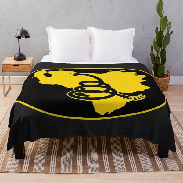 Item preview, VENEZUELA - Freedom Is The Superpower - Modern Gadsden Snake Flag - Dont Tread On Me design designed and sold by pelagio.