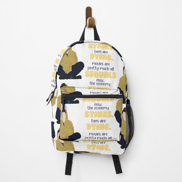 Item preview, The Economy Stinks designed and sold by morgan <3.