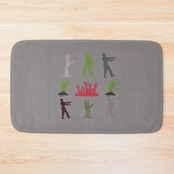 Item preview, Undead Rising Zombie Graphic | Horror Apocalypse Theme designed and sold by Sarah  English.