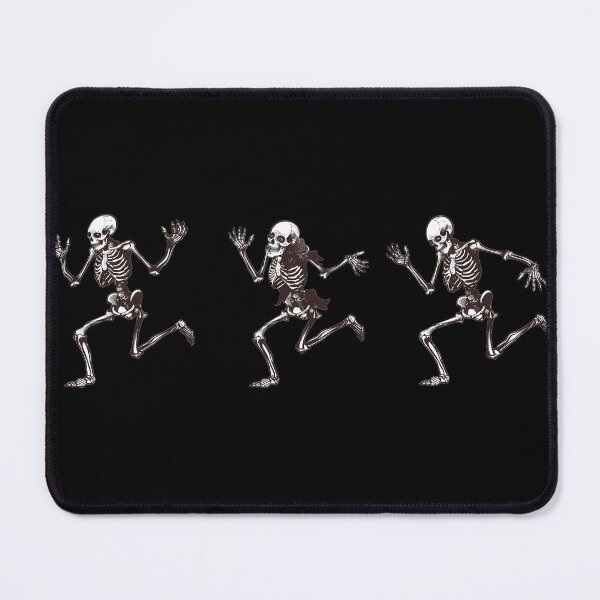Item preview, Dancing Bones designed and sold by Boddicca.