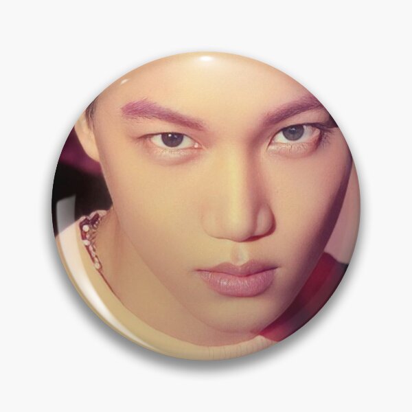 Item preview, EXO KAI 'Cream Soda' designed and sold by mussicsthetic.