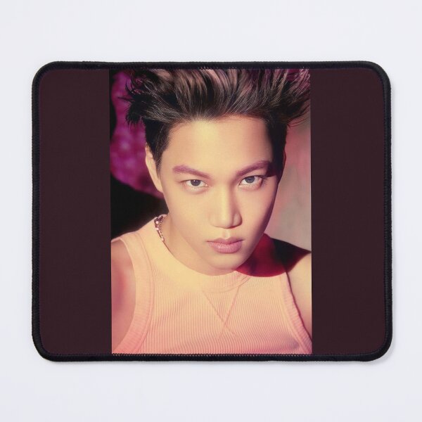 Item preview, EXO KAI 'Cream Soda' designed and sold by mussicsthetic.